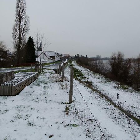 De Twie Keuninge Maasmechelen Eksteriør billede