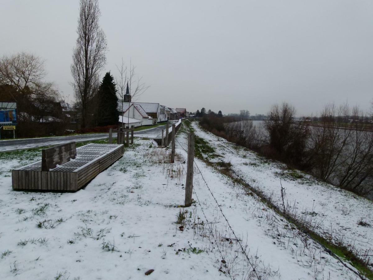 De Twie Keuninge Maasmechelen Eksteriør billede